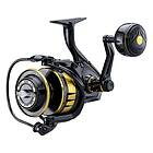 Okuma Tesoro Low Speed Spinning Reel Silver 14000PA