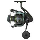 Cinnetic Armed Great Coast Slow Crbk Surfcasting Reel Guld 7000