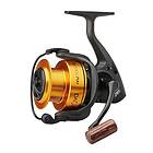 JRC Rv Ltd Edition Carpfishing Reel Guld