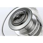 Mivardi Methodix Carpfishing Reel Silver 4000