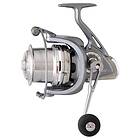 Cinnetic Sky Line Crb4 Ss Surfcasting Reel Silver 7000