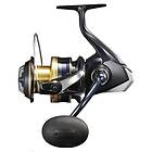 Shimano Fishing Spheros Sw A Spinning Reel Svart 10000PG