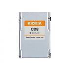 Kioxia CD8-R PCIe Gen4 U.2 15MM 15360GB