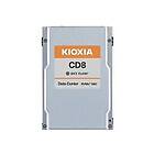 Kioxia CD8-V Series KCD8XVUG1T60 SSD Mixed Use 1600 GB