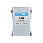 Kioxia CM7-R Series KCMYXRUG30T7 SSD Företag, läsningsintensivt 30,72 GB