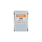 Kioxia CD8-V Series KCD8XVUG6T40 SSD Mixed Use 6400 GB