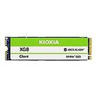 Kioxia XG8 SSD M.2 2280 NVMe 512GB