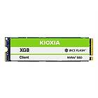 Kioxia XG8 SSD M.2 2280 NVMe 4096GB