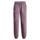 Under Armour Essential Fleece Joggers (Dam)