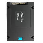 Micron 7450 MAX SSD Enterprise, Mixed Use 6400 GB