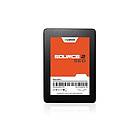 Mushkin Source 2 SED SSD 256 GB SATA 6Gb/s MKNSSDSE256GB