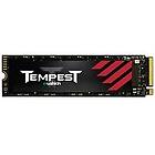 Mushkin Tempest SSD 1 TB PCIe 3.0 x4 (NVMe) 2 MKNSSDTS1TB-D8