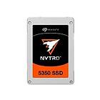 Seagate NYTRO 5350S SSD 3,84TB 2,5 S NO ENCRYPTION INT XP3840SE70065