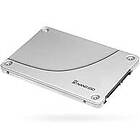 Solidigm Solid-State Drive D3-S4520 Series SSD krypterat 7,68 TB