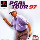 PGA Tour 97 (PS1)