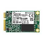 Transcend 16Go mSATA SSD SATA3 MLC WD-15 TS16GMSA372M