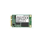 Transcend 64GB mSATA SSD SATA3 3D TLC BiCS4 PE: 3K TS64GMSA452T2