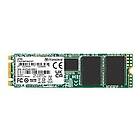 Transcend MTS970T SSD 512 GB inbyggd M.2 2280 SATA 6Gb/s TS512GMTS970T