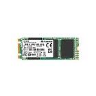 Transcend SSD 512Go M.2 MTS602M (M.2 2260) MLC, SATA3 TS512GMTS602M