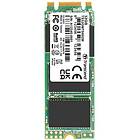 Transcend SSD 32GB M.2 MTS602M (M.2 2260) MLC, SATA3 TS32GMTS602M