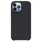 SiGN Liquid Silicone Case for iPhone 13 Pro - Black