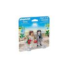 Playmobil 71507 Duo Pack Wedding Couple