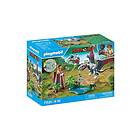 Playmobil Dinos 71525 Observatory for Dimorphodon