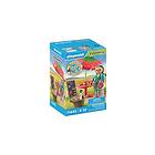 Playmobil Country 71445 Homemade Strawberry Jam Stall