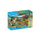 Playmobil Dinos 71523 Research camp with dinos