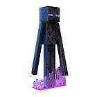 Mattel Minecraft Diamond Level Enderman 14cm