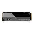 Silicon Power SSD 1TB PCI-E Ace XS70 Gen 3x4 NVMe SP01KGBP44XS7005