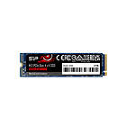 Silicon Power SSD 250GB PCI-E UD85 Gen 4x4 NVMe SP250GBP44UD8505