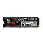 Silicon Power UD90 500GB PCI Expre SP500GBP44UD9005