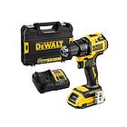 Dewalt Skruvdragare 18V 1X2.0 AH TSTAK