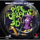 Pipe Mania 3D (PS1)