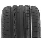 Continental SportContact 6 275/45R21 107Y MO-S ContiSilent