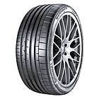 Continental SportContact 6 245/35R19 93Y XL AO