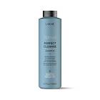 Lakmé Teknia perfect Cleanse Shampoo 1000ml