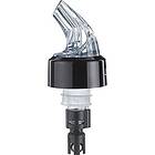 Zyliss Westmark pip/mätare, Dosering per pip: 4 cl, Plast, Auto-Pour, Genomskinlig, 9940218G