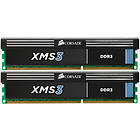 Corsair XMS3 DDR3 1333MHz 2x8GB (CMX16GX3M2A1333C9)