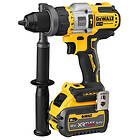 Dewalt DCD999NT Slagborrmaskin 18V XR P Flexvolt Advantage (1x6,0ah)