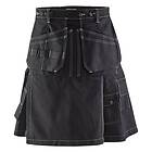 Blåkläder Shorts 85661370 Svart C48