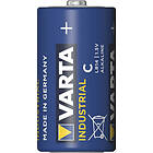 Varta Batterier industrial alkaliska LR14/4014 1.5