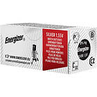 Energizer Silveroxid 395/399 Batteri 1-Pack