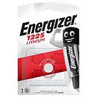 Energizer Litium BR1225 Batteri 1-Pack