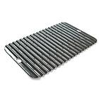 Weber 67184 Grillgaller Go-Anywhere Gas