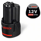 Bosch Batteri 12V (2,0ah)