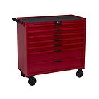 Teng Tools TCW207N Montörvagn 7-drawers