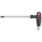 Teng Tools T-NYCKEL SEXKANT KULA 12MM