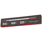 Teng Tools TEXW05 Hjulmutterhylssats 5-delars